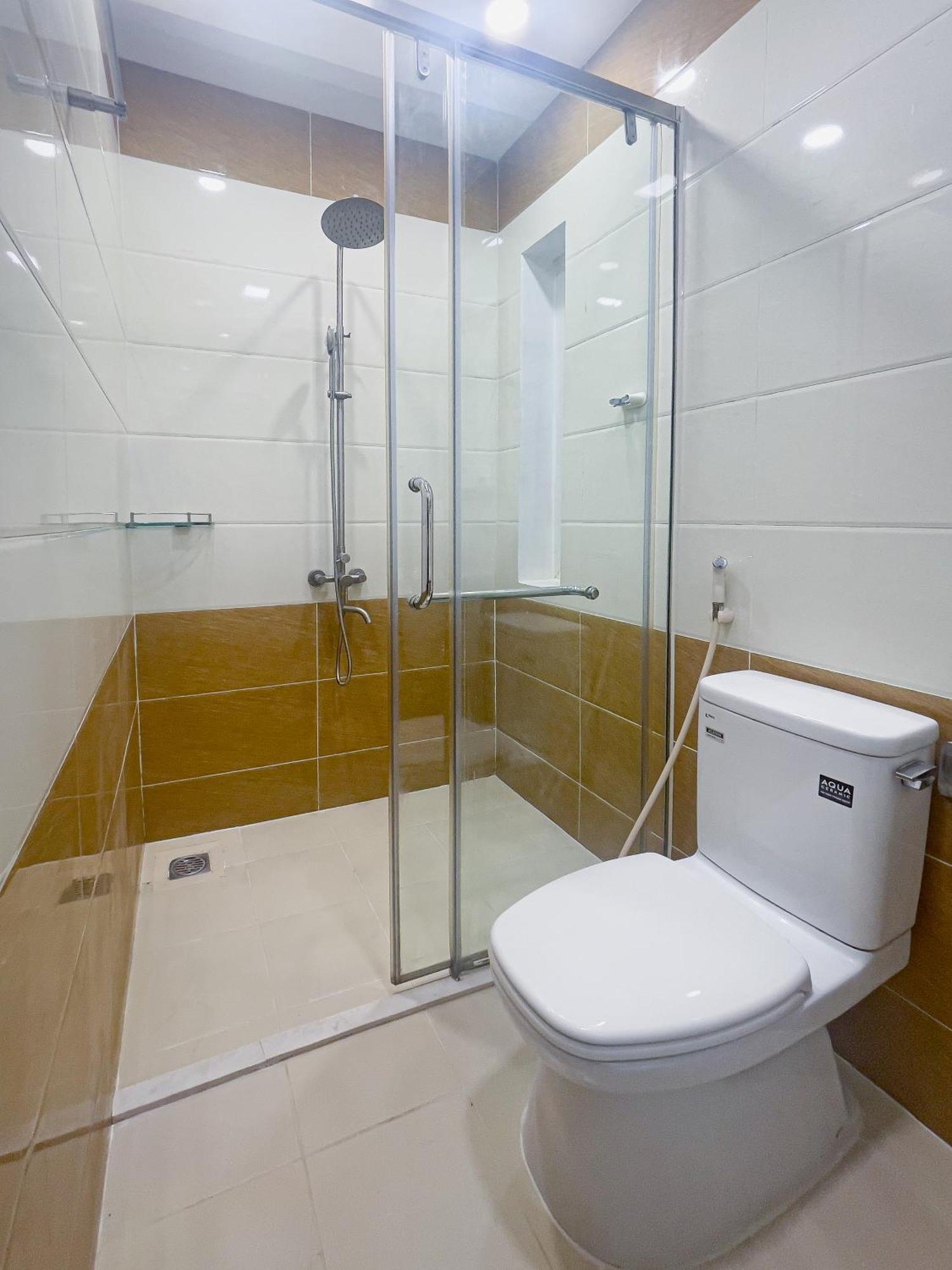 Ruby Studio Apartment Хошимин Экстерьер фото
